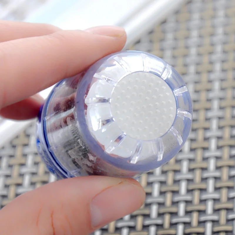 Cozinha quente filtro de água carvão ativado torneira do agregado familiar purificador de água remover oxidação filtragem sedimentos boa qualidade