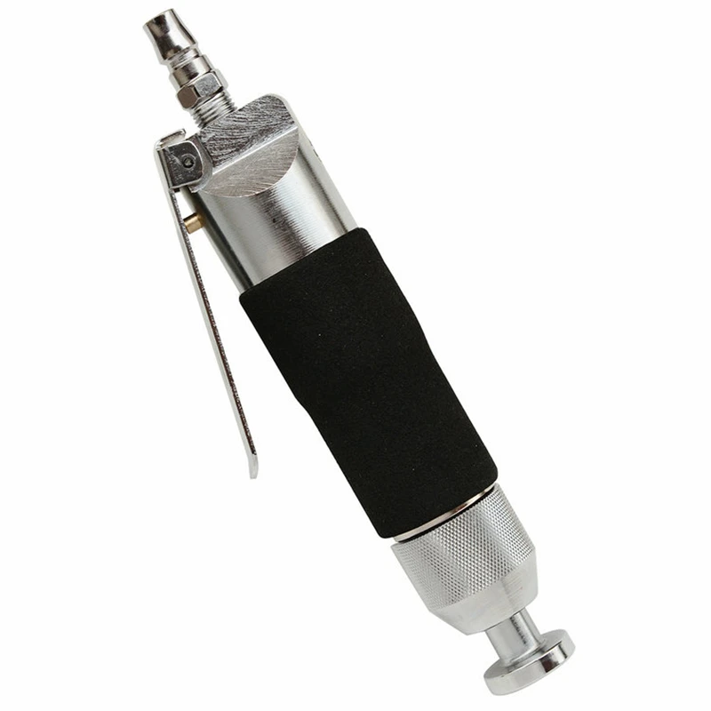 Borntun-martillo lineal de aire neumático para enmarcar zapatos, Maleta de equipaje de cuero, martillo de masaje recto