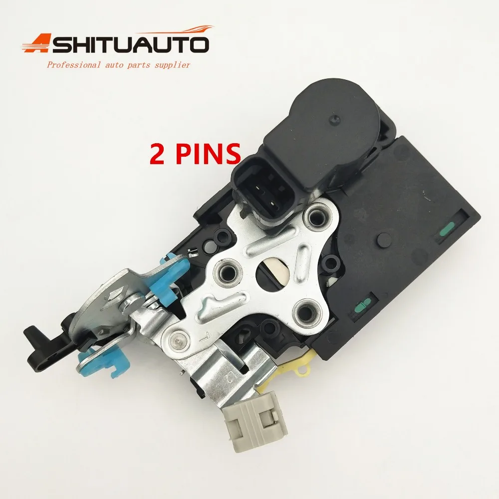 High Quality Door Lock Mechanism Actuato Rear Left For Chevrolet Aveo Optra Nubira Lacetti Kalos Excelle OEM# 96260995