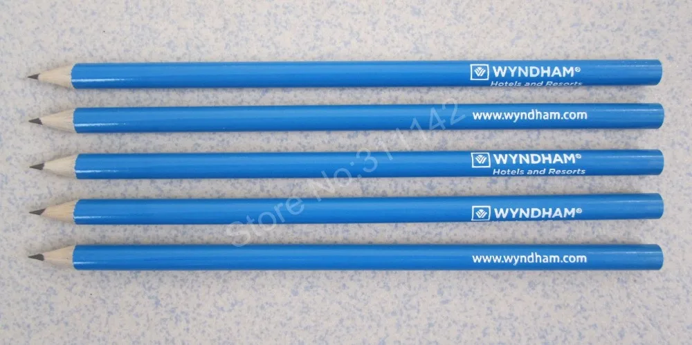 Promotional pencil custom manufacturing wood charcoal pencil set pencil drawings graphite