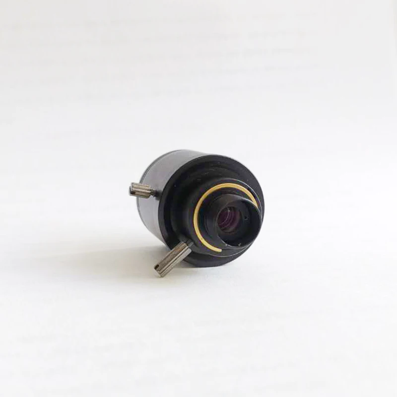 HQCAM 9-22mm 2.8-12mm 6-22mm manual varifocal zoom lens fixed iris HD ens zoom & focus M12 1/3