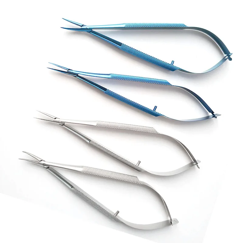 

Medical needle holder 12cm 14cm 16cm 18cm Cosmetic surgery instruments Stainless steel The needle clamp