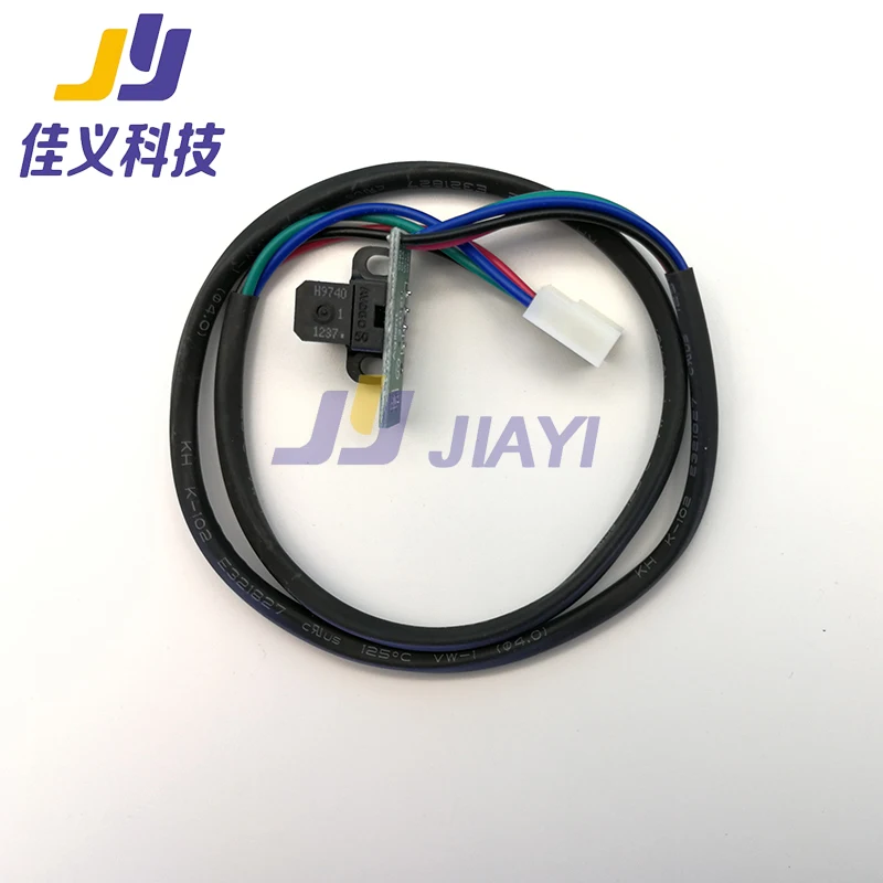 

2 шт./упак. H9740 растровый датчик кодера для принтера серии Taimex T5/T7/T8; горячая распродажа и хорошая цена! !