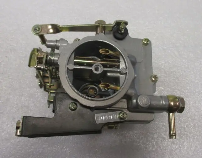 New Engine Carburetor Carb Fit For Mitsubishi T120 Colt Manual MD011057