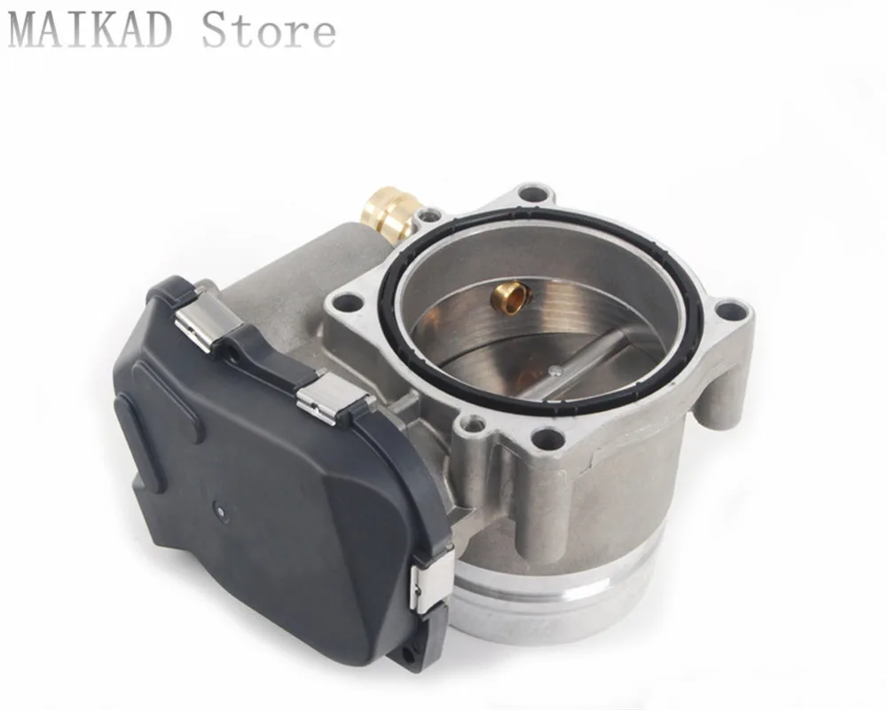 Throttle Body for BMW F07 GT 535i 550i 520d 530d 535d 530dX 535dX 535iX 550iX 13547597871