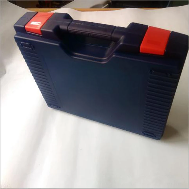 プラスチック製ツールボックス,内部388x308x90mm,工具用
