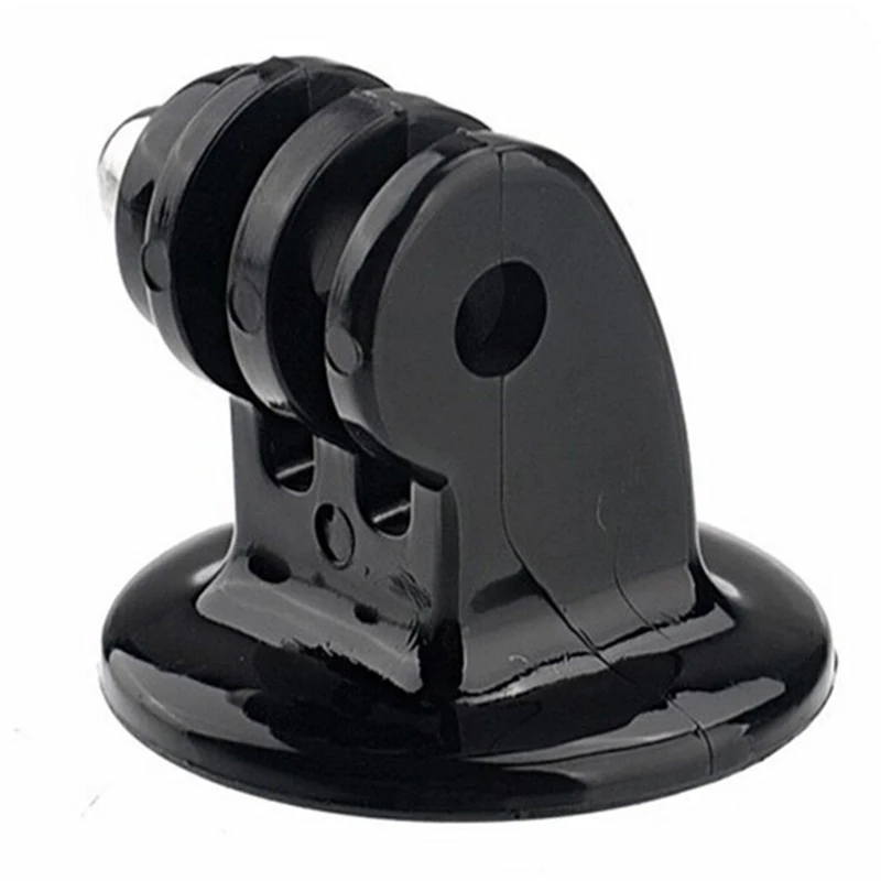 Foleto-カメラアダプターGPD 03,アクセサリー,プロのヒーロー用三脚,5 4 3 2 1 sj4000 sj5000 sj6000