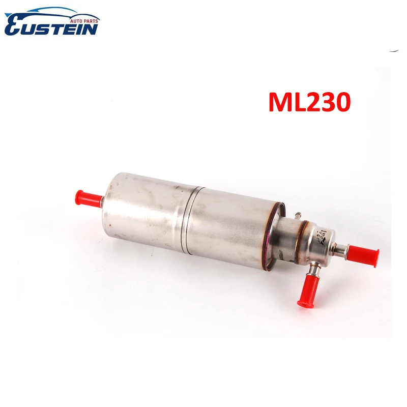 

cars fuel filter for engine M112 M113 M111 for W163 ML 320 ML 230 ML 430 ML55 A1634770201 cleaner