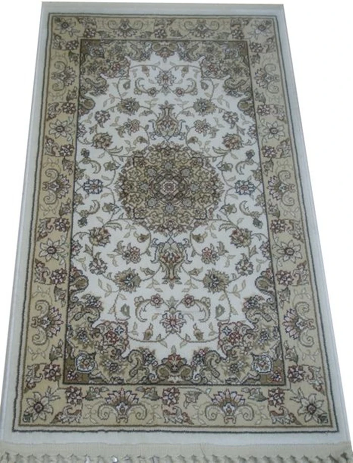 

Xinjiang Hetian silk woven carpet thickened horizontal rectangular living room PO11 thickening