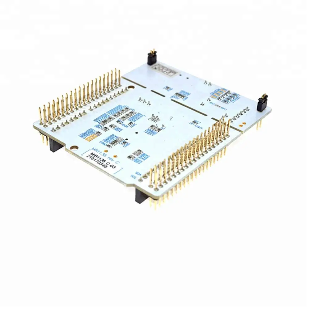 STM32 마이크로 컨트롤러, LQFP64 패키지, 스마트 홈