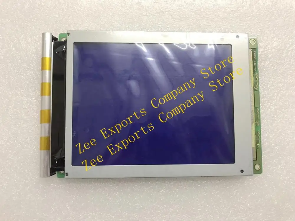 DMF-50174 ZNB-FW Modul Lcd Screen Display Panel