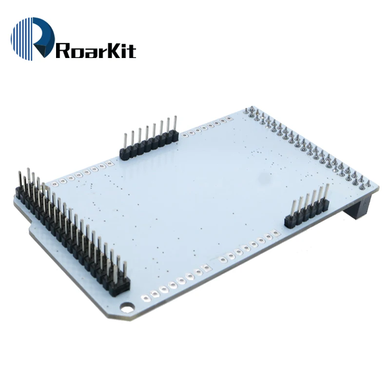 TFT 3.2 inch Mega Touch LCD Expansion Board Shield - IC partial pressure for arduino Mega 2560 R3