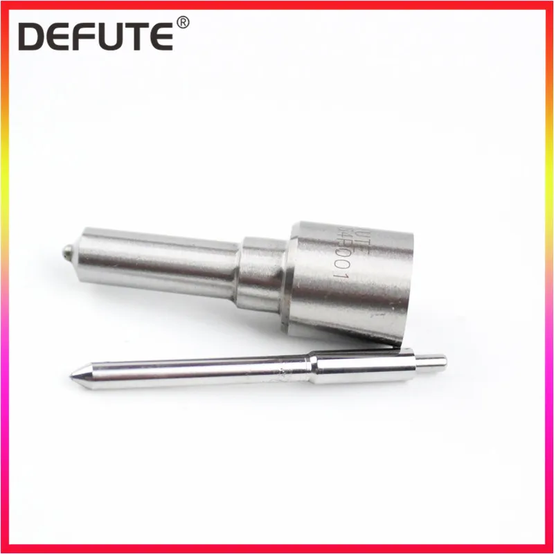 

High quality factory outlets Nozzle DLLA155P634