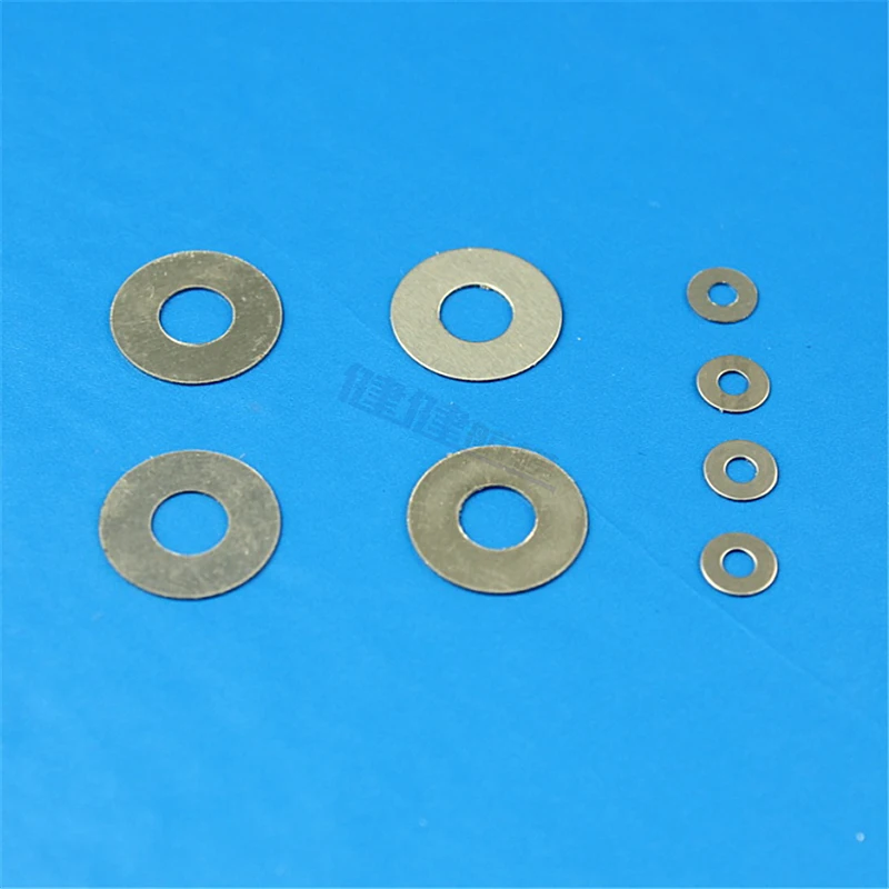 Wltoys 12428 12423 RC Car Spare parts Metal differential cup Differential box Bearing transmission shaft