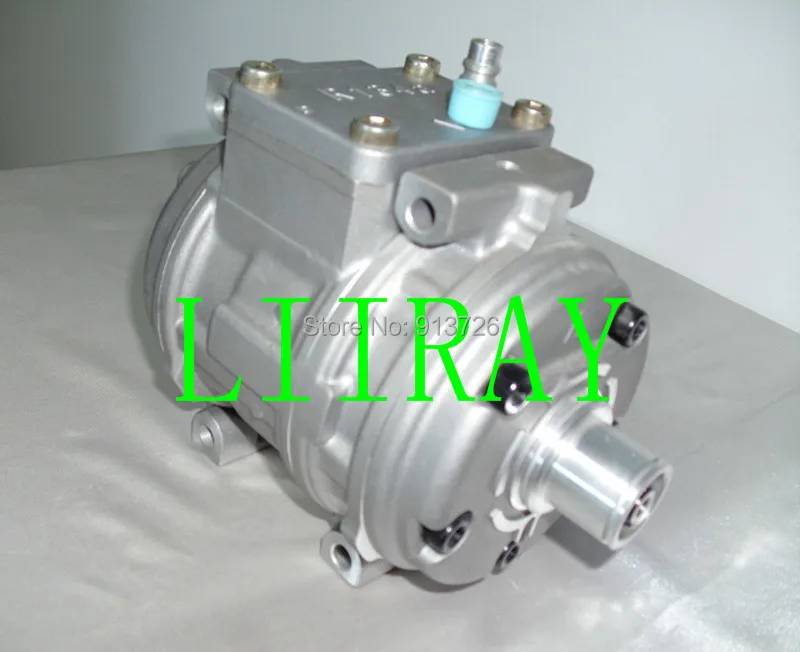 Auto AC compressor for Universal toyota 10PA15C