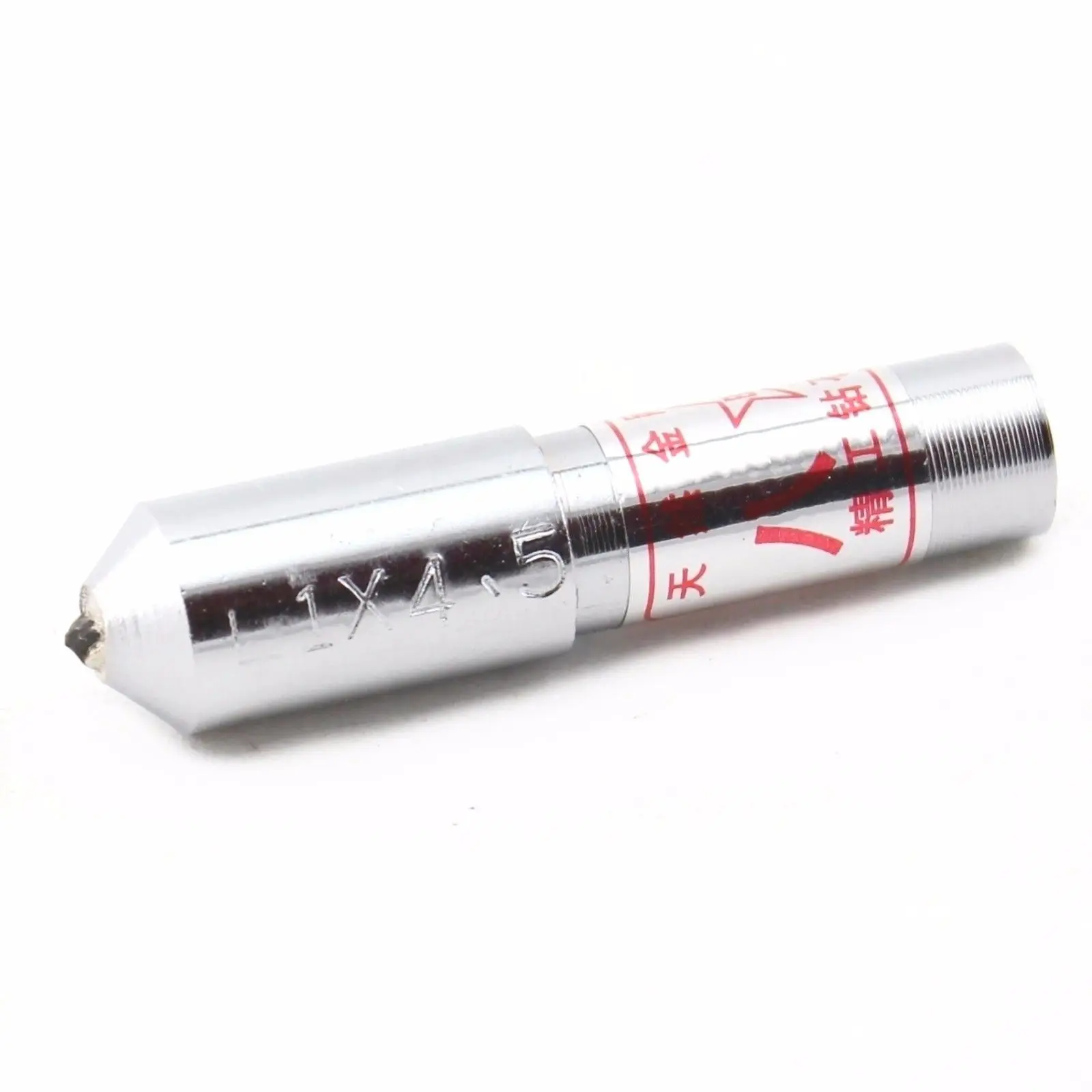 Đơn Điểm Kim Cương Đầm L1-4.5 Đầu Thay Đồ Dụng Cụ Xay Bánh Xe ILOVETOOL