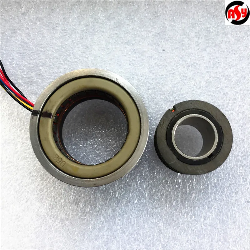 

Tested Working Resolver 15BRCX-500-J17