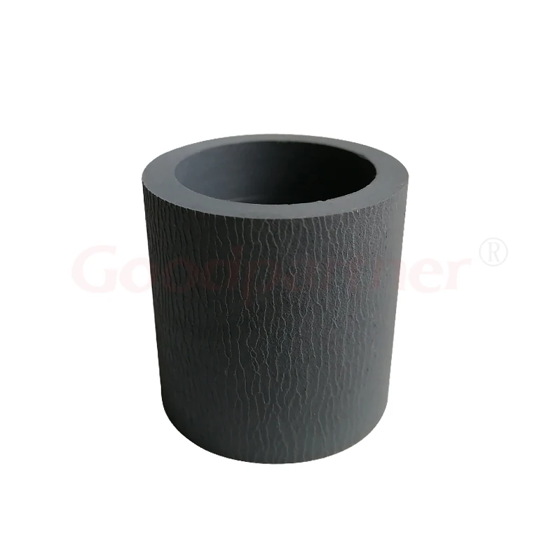 100X RM1-6414-000 Pickup Roller Tire Rubber for HP P2035 P2055 P3005 M2727 1320 2727 3360 1160 P3015 2035 2055 3005 M401 M425