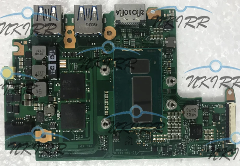 

MBX-281 I5 2G for Sony SVD112-X SVD132 Motherboard, If You Replace for A1939017A A1939018A A1939009A A1939000A Need Change HDD