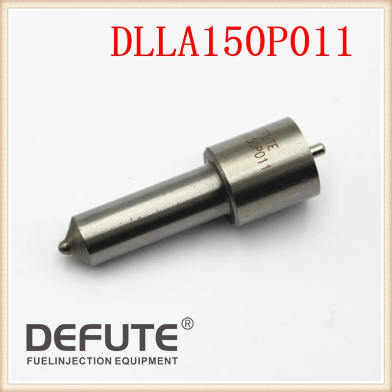 Free Shipping 4 Pieces/lot DLLA 150 P 011 diesel fuel injector nozzle DLLA150P011