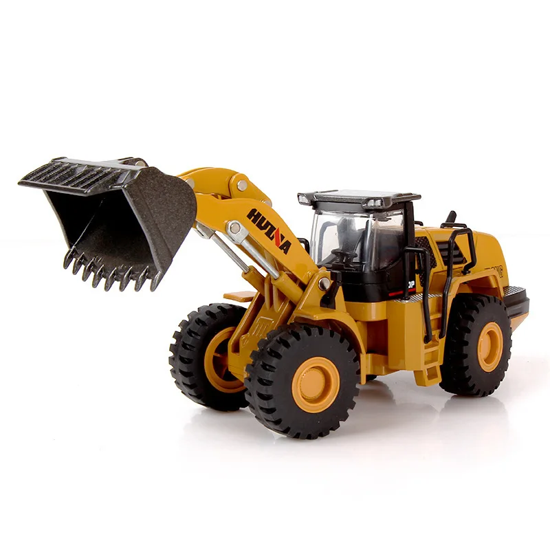 

HUINA TOYS 1714 1/50 коллекционные игрушки из сплава