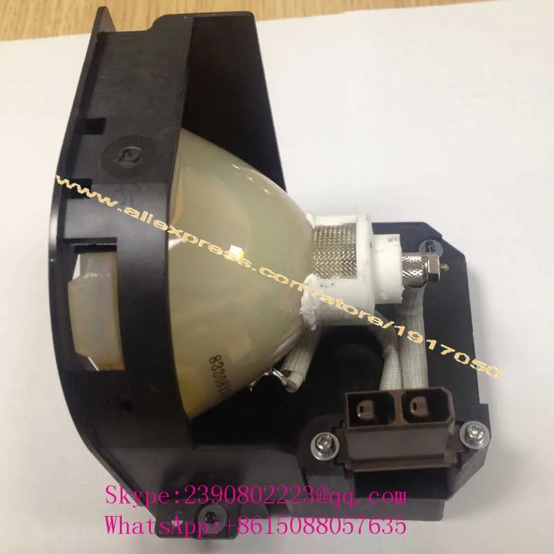 

Original Projector Lamp For SONY VPL-FX51 /VPL-FX52 /VPL-PX51 /VPL-FX52L Bulb With Housing(LMP-F300)