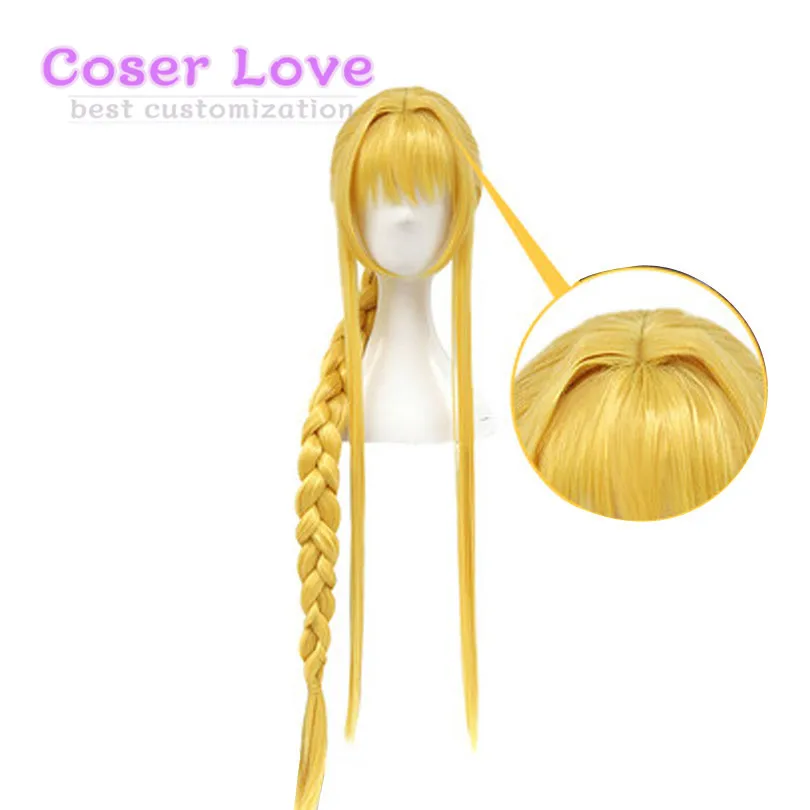 

Sword Art Online Alicization Alice Cosplay headwear Halloween Christmas Carnival Costume