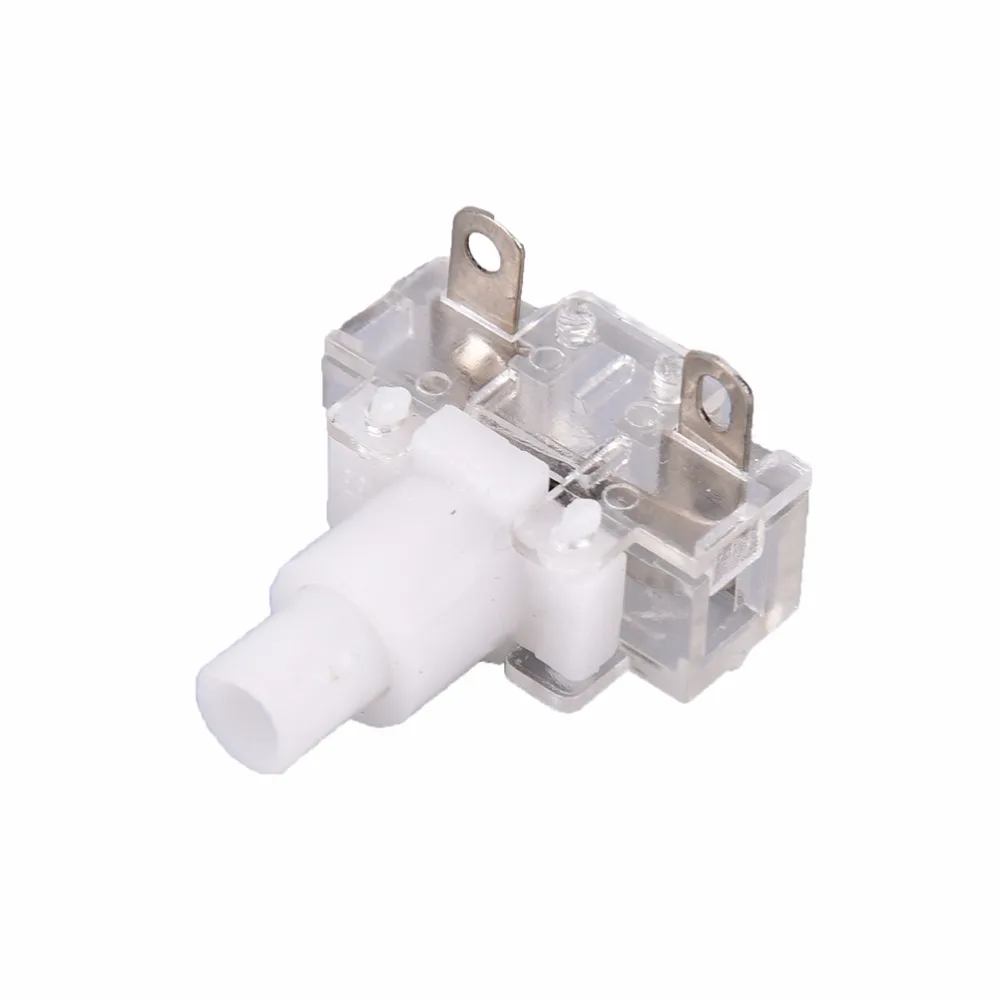 Practica 317 Floor Lamp Foot Switch On Off Halfway Round Foot Reset Button Online Switch Top Quality