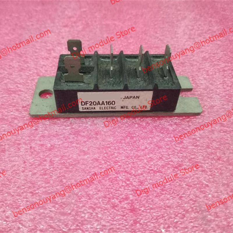 

DF20AA160