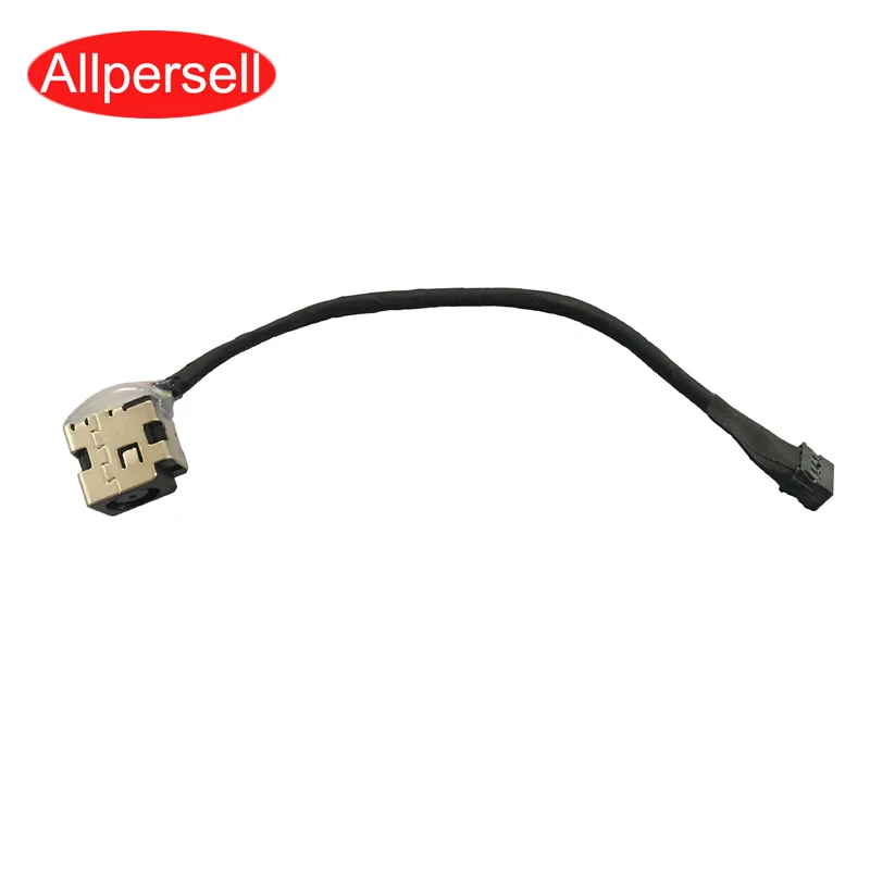 

Laptop DC Power Jack Cable Charging Wire Cord For H P ProBook 440 450 455 G1 G2 710431-FD1 Power interface