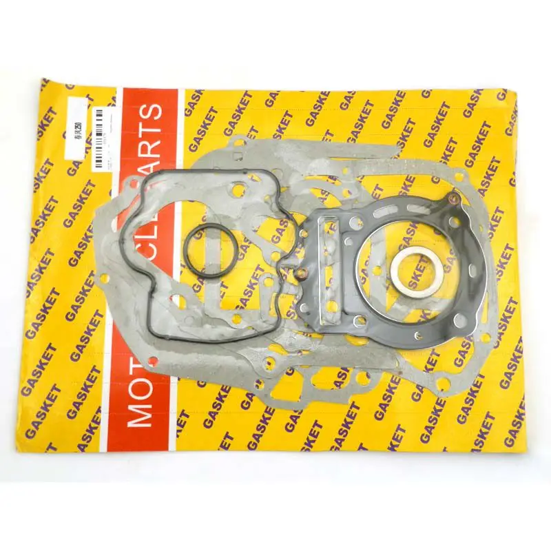 Gasket Set 72mm for Honda CN250 CF250 Helix Scooter