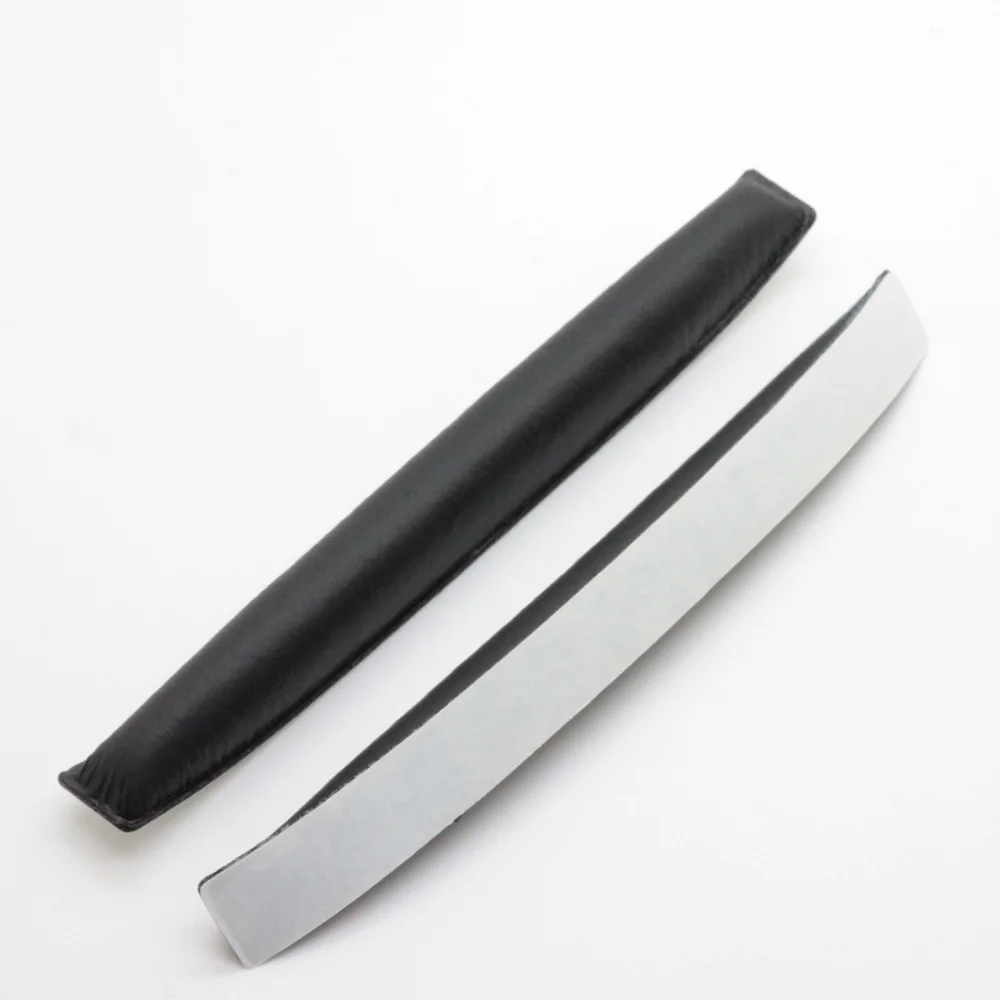 Poyatu استبدال عقال وسادة ل Sennheiser HD25-1 HD25-II HD25SP HD25SP-II سماعة استبدال عقال