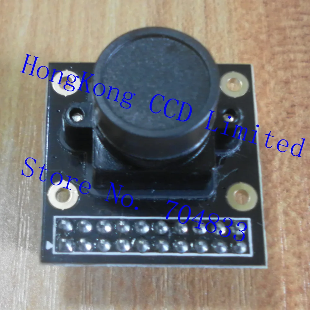 

CS5642C-V3 new version ov5642 5 million camera module with JPEG interface compatible