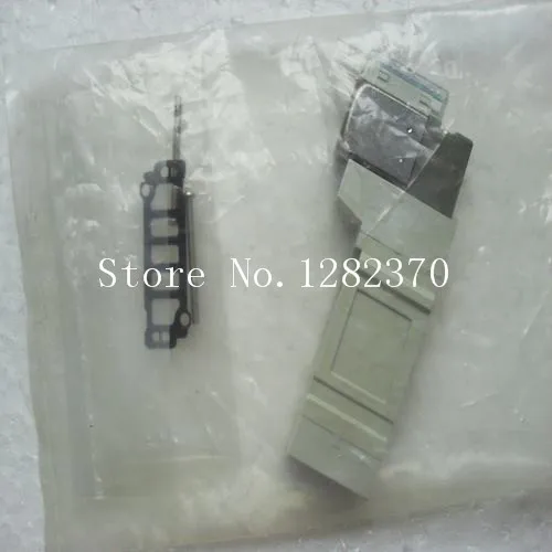 

[SA] New Japan SMC solenoid valve SY3140-5MOZ original authentic spot --5pcs/lot