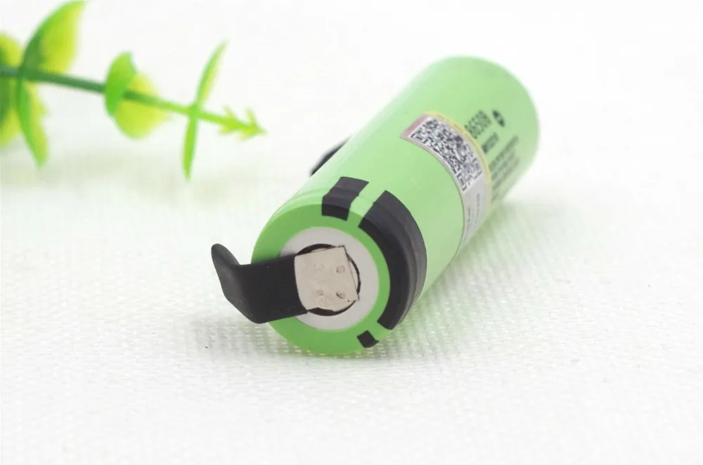 4 قطعة/الوحدة Liitokala جديد الأصلي 18650 NCR18650B قابلة للشحن ليثيوم أيون بطارية 3.7V 3400mAh بطاريات DIY النيكل