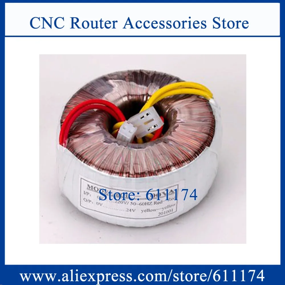 

New Copper Toroidal 1800w input voltage AC220V output voltage 110V 70V 48V 24V 12V Ring transformer