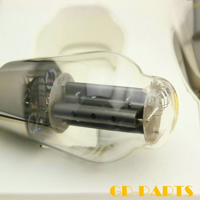 Neues passendes Paar Premium TJ Fullmusic 300B/CNE 300B CNE Vakuumröhre Spezial-Carbonplatte für Vintage-Verstärker-DIY-Upgrade