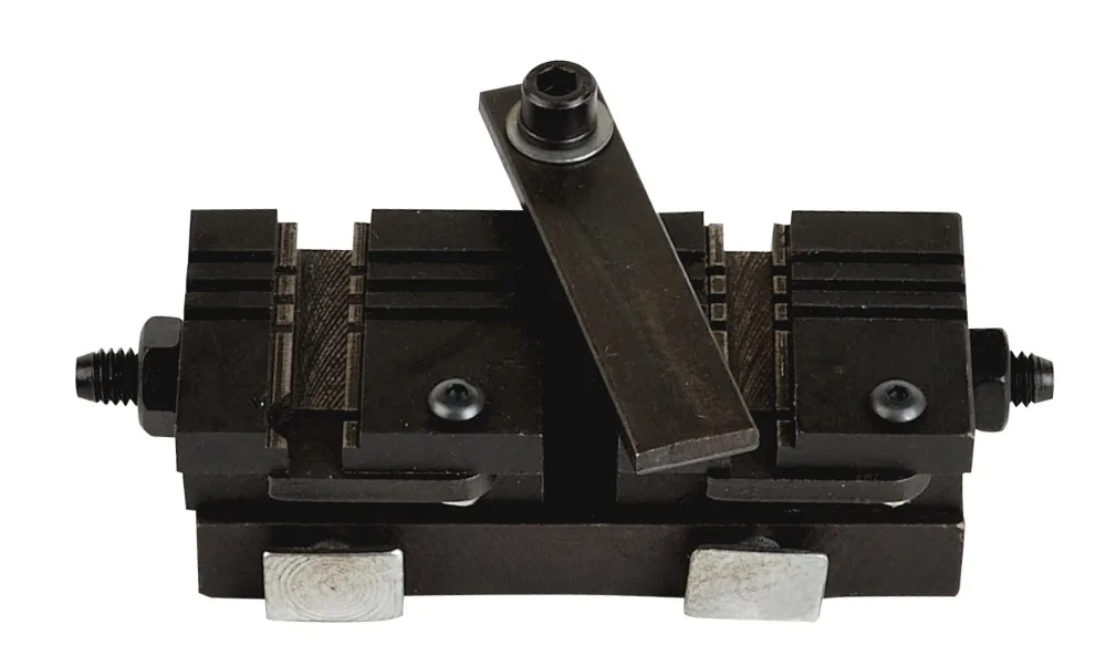 Clamps For DEFU 339C or 998C Key Copy Cutting Duplicating Machine Parts