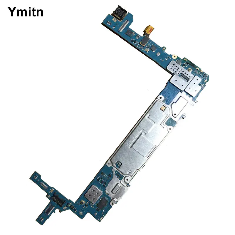 Ymitn Working Well Unlocked With Chips Mainboard Global Firmware Motherboard For Samsung Galaxy Tab 3 8.0 T315