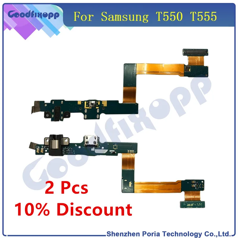 1 Pcs Cable For Samsung Galaxy Tab A 9.7