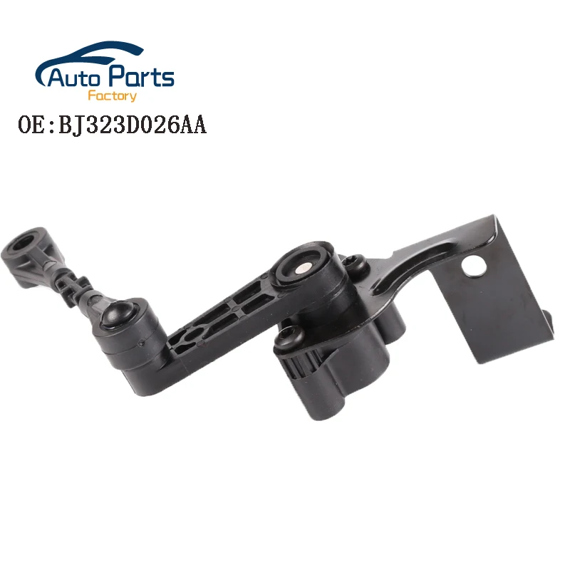 

New High Quality Height Level Sensor For Land Range Rover Evoque Discovery BJ323D026AA BJ32-3D026-AA