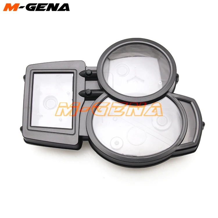 

Motorcycle Speedometer Tachometer Odometer Gauges Cover Kit Body Case For F800GS F800 GS 2008 2009 2010 2011 2012 2013