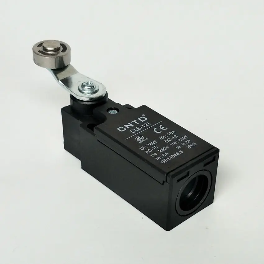 CNTD CLS-121 Limited Switch