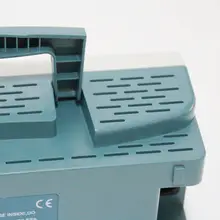 100MHz 2-Channel Digital Oscilloscope #6