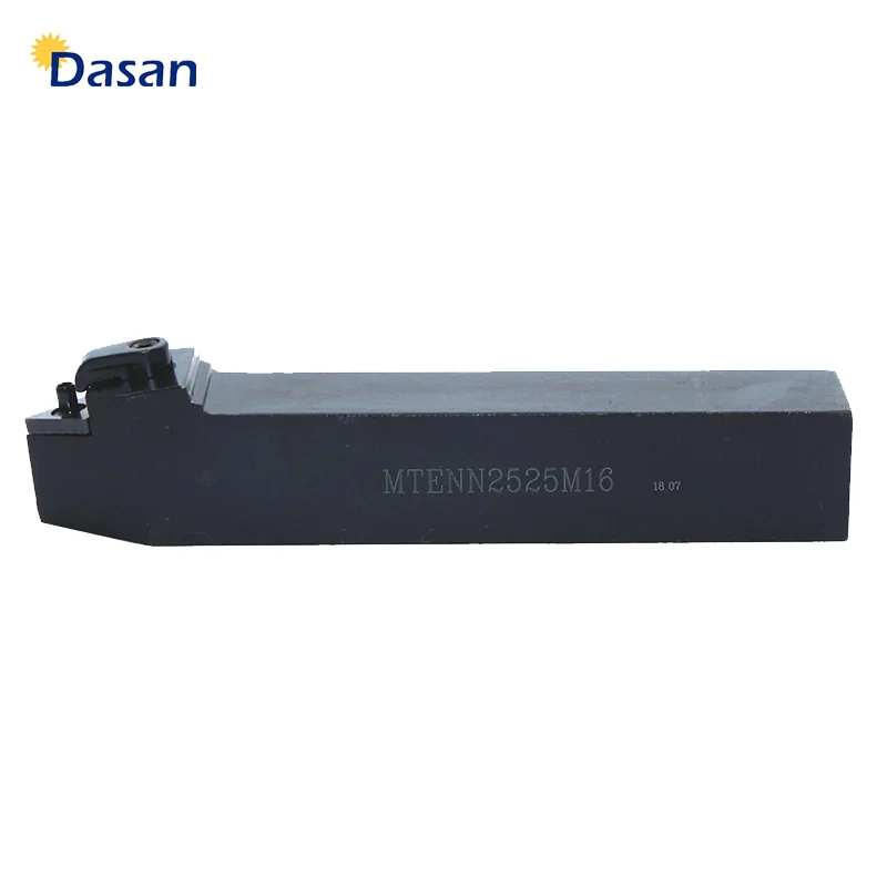 1 قطعة MTENN2525M16 150 مللي متر الخارجية تحول أداة حامل 60 درجة المعادن مخرطة أدوات القطع مخرطة آلة CNC تحول أدوات