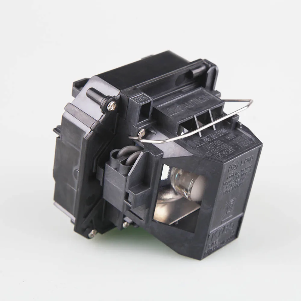 V13H010L68 for ELPLP68 with housing for EPSON EH-TW5900 EH-TW6000 EH-TW6000W EH-TW5910 EH-TW6100 TW100W Projectors