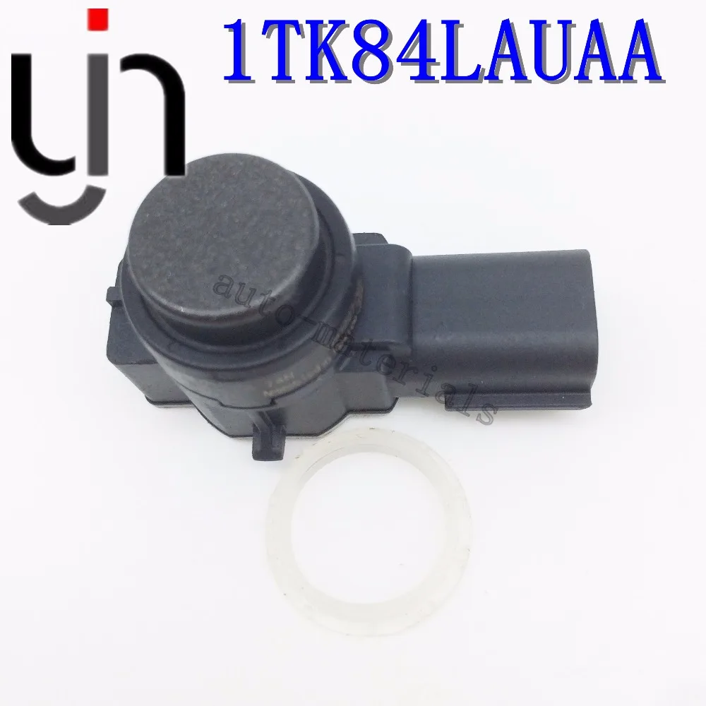 1pcs 1TK84LAUAA OEM 0263023218 1TK84NRVAA PDC Car Parking Sensor Radar Reverse Assist 14-19 For Dur Ango Car Accessories