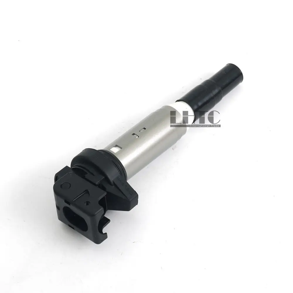 

Ignition Coil Spark Plug For BMW E90 F30 320i 328i 330i E60 F10 525i 530i X3 X5 X6 Z4 N20 N43 N52 N53 N54 N55 N62 M54