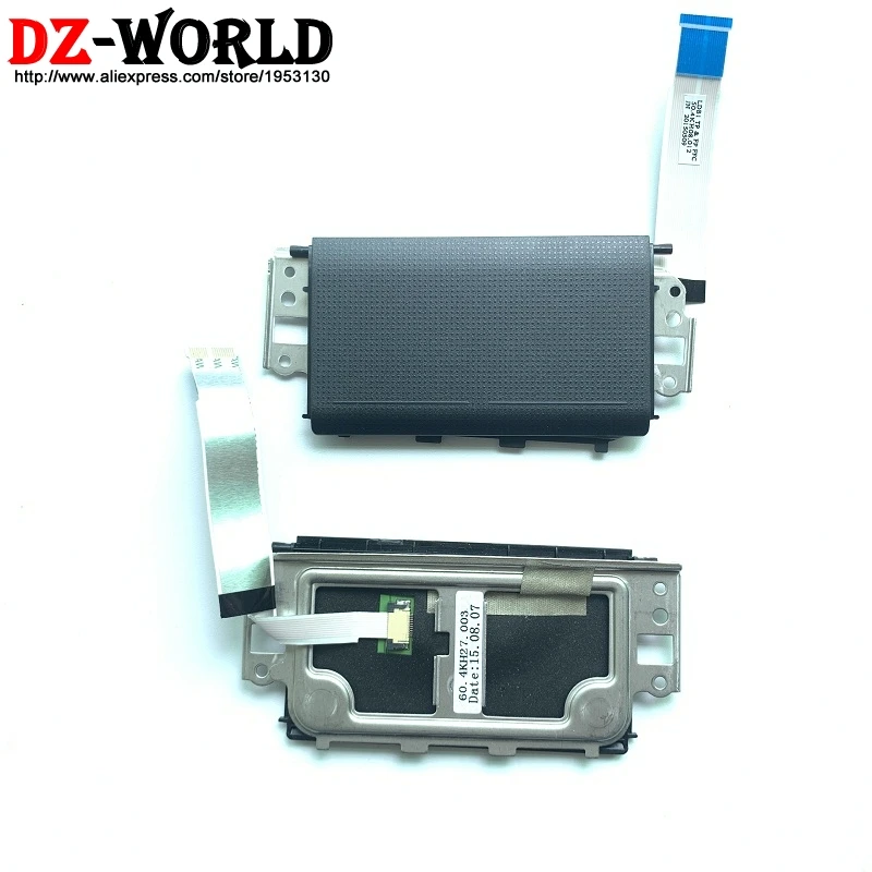 

New Original Touchpad and bracket For Lenovo ThinkPad X220 X220i X230 X230i X220 Tablet X230 Tablet Series 60.4KH27.003