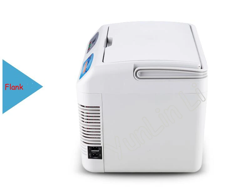 Портативный термостат для перитонеального диализа, 15 л